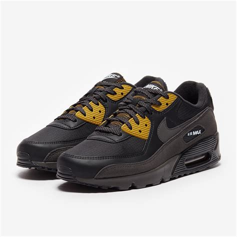 nike air max 90 herren schuhe schwarz blau|nike air max 90 neu.